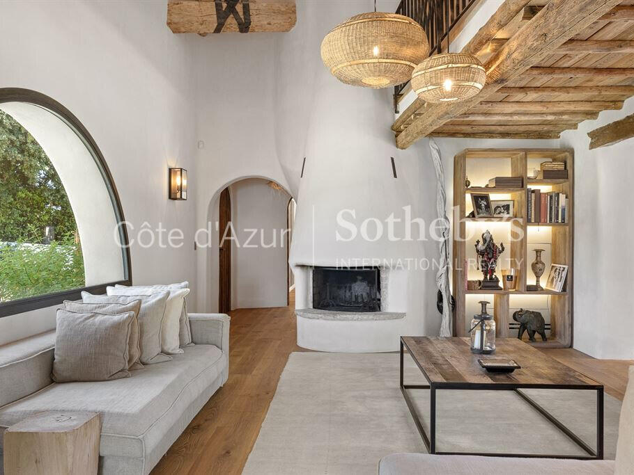 House Mougins