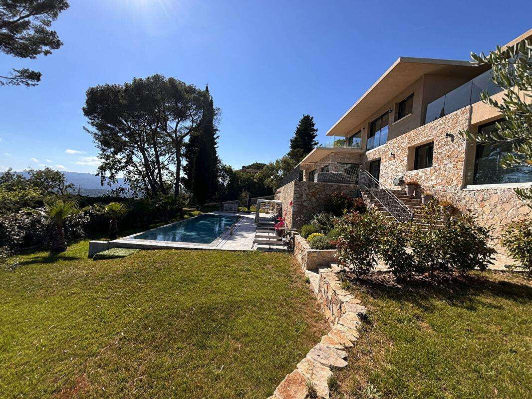 Maison Mougins