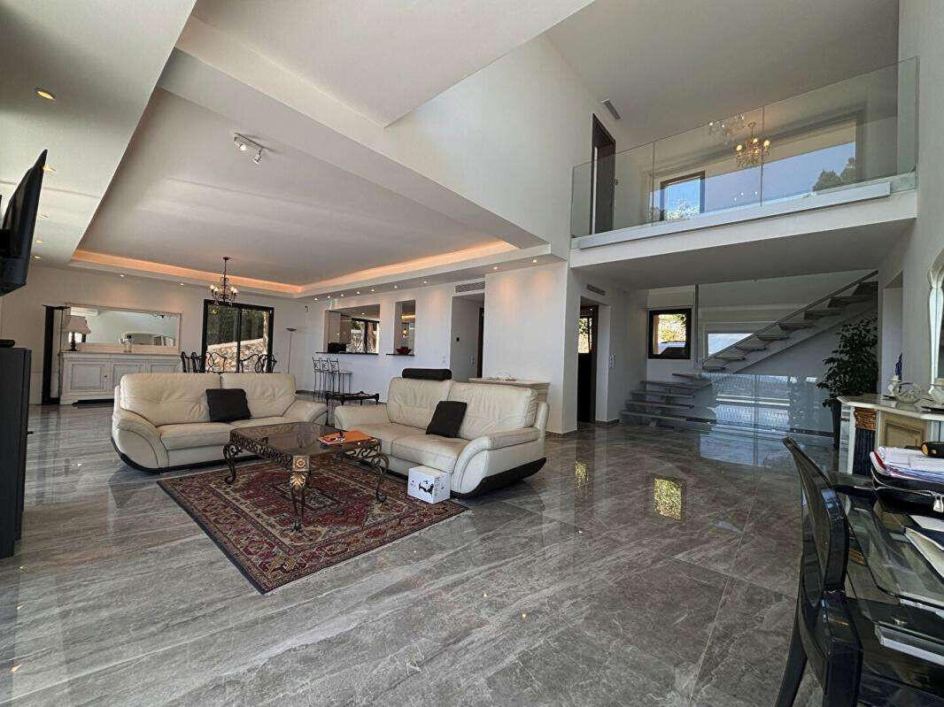 Maison Mougins