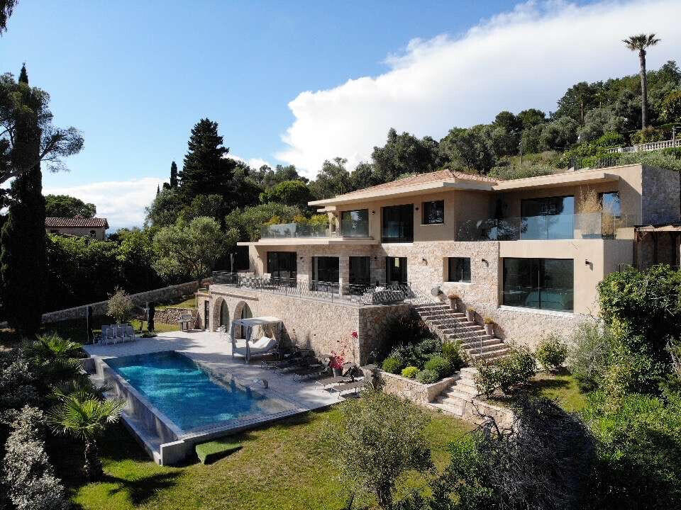 Maison Mougins