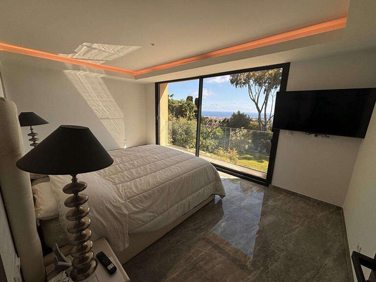 Maison Mougins - 6 chambres