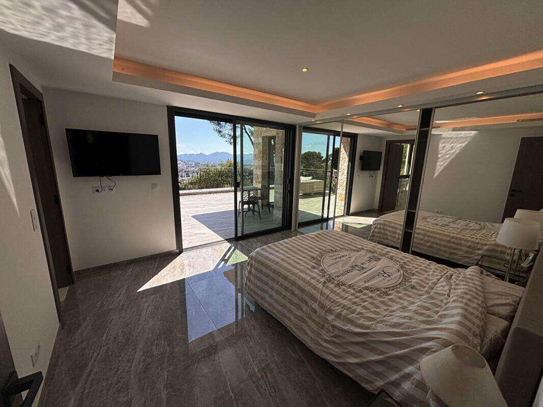 Maison Mougins
