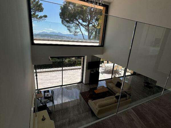 Maison Mougins - 6 chambres