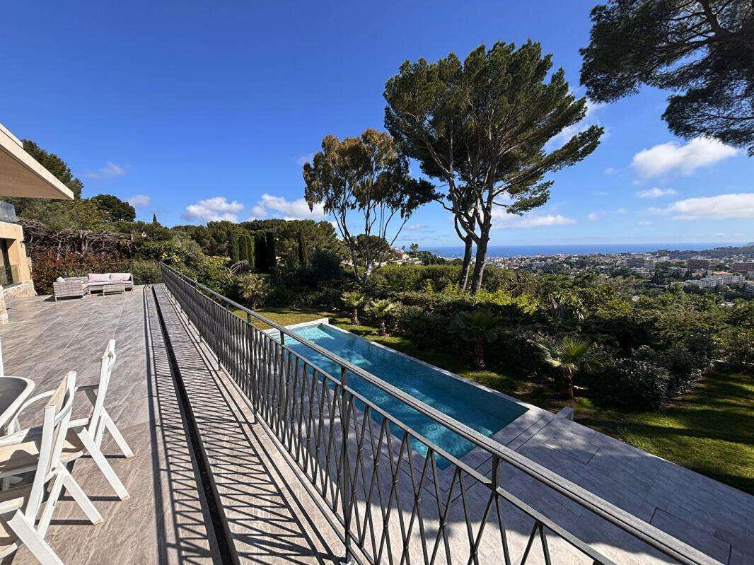 Maison Mougins