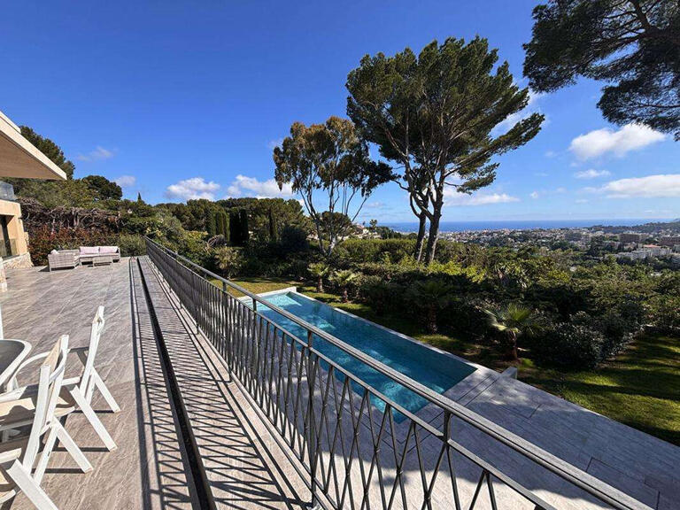 Maison Mougins - 6 chambres