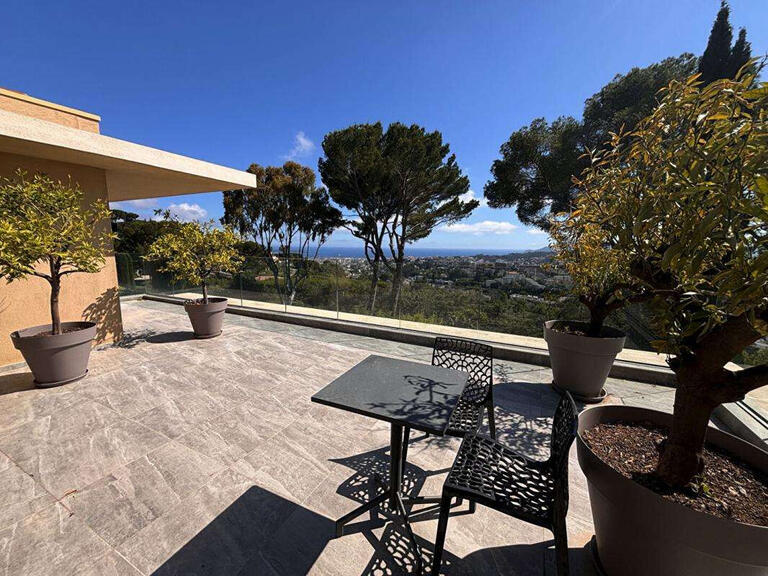 Maison Mougins - 6 chambres