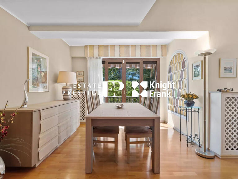 Maison Mougins - 5 chambres - 208m²