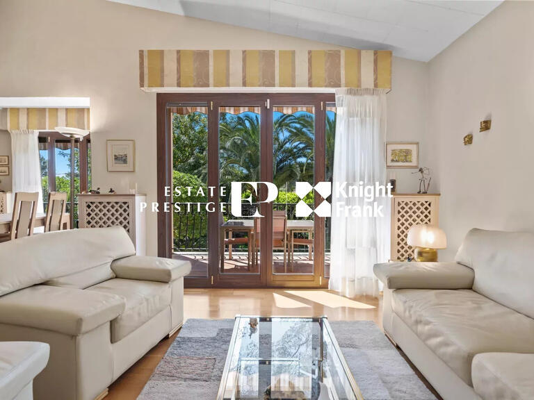 Maison Mougins - 5 chambres - 208m²