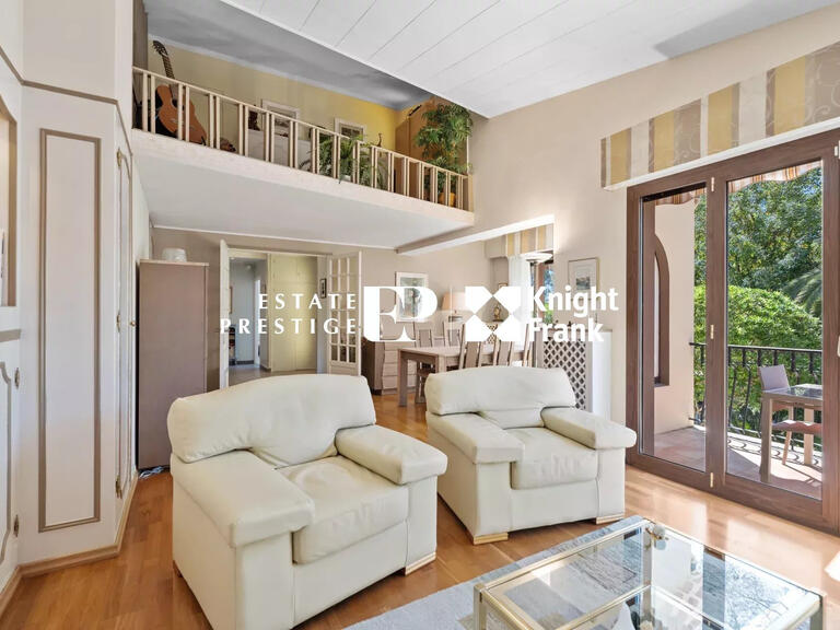 Maison Mougins - 5 chambres - 208m²