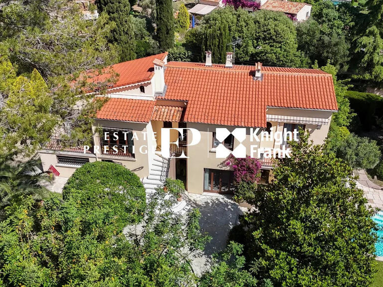 Maison Mougins - 5 chambres - 208m²