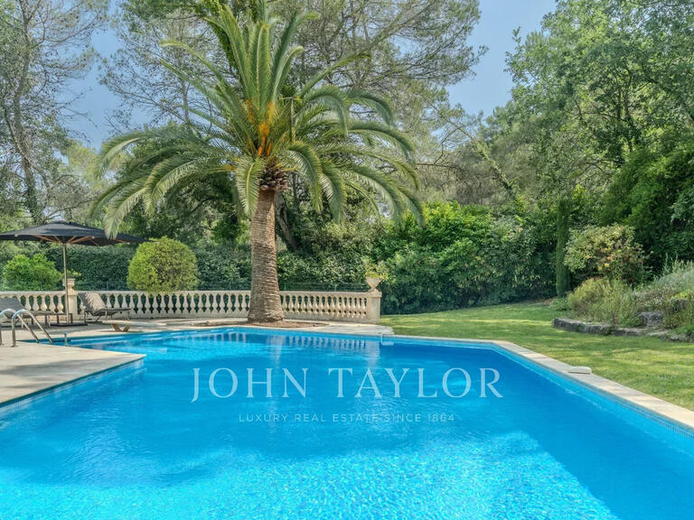 Maison Mougins - 5 chambres - 267m²