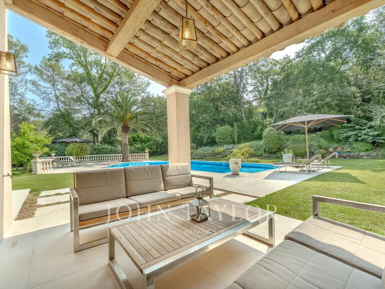 Maison Mougins - 5 chambres - 267m²