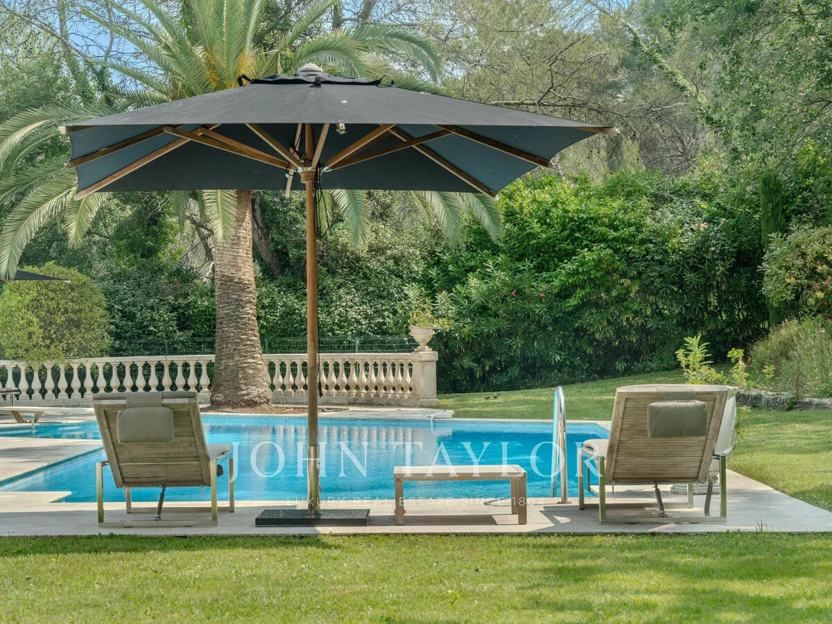 House Mougins