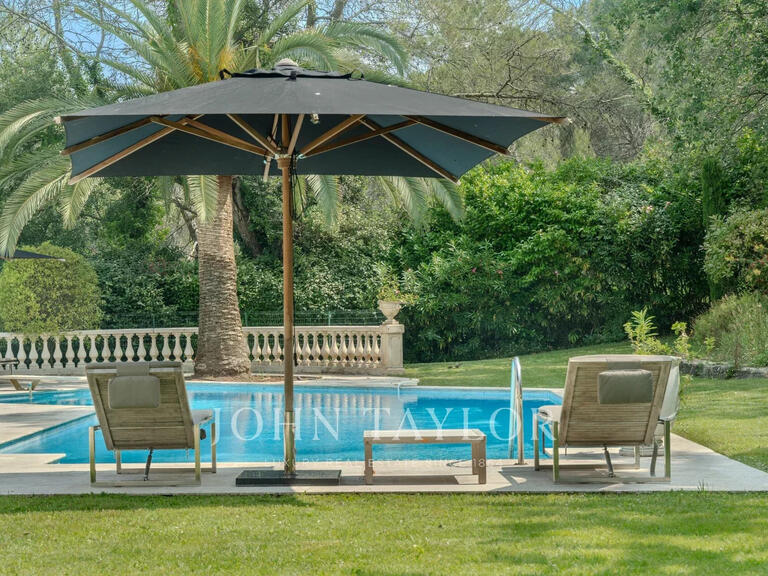 Maison Mougins - 5 chambres - 267m²