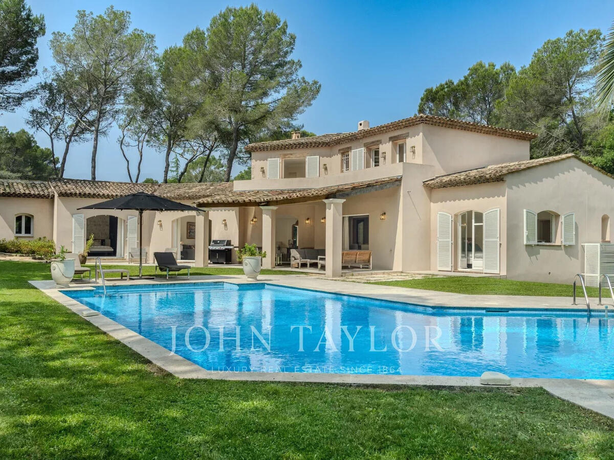 House Mougins