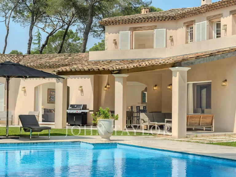Maison Mougins - 5 chambres - 267m²