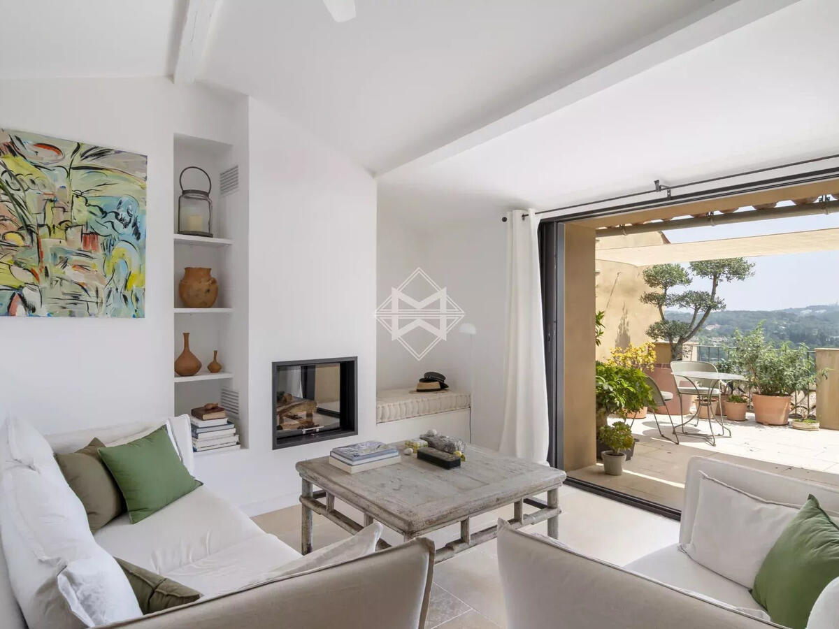 Maison Mougins