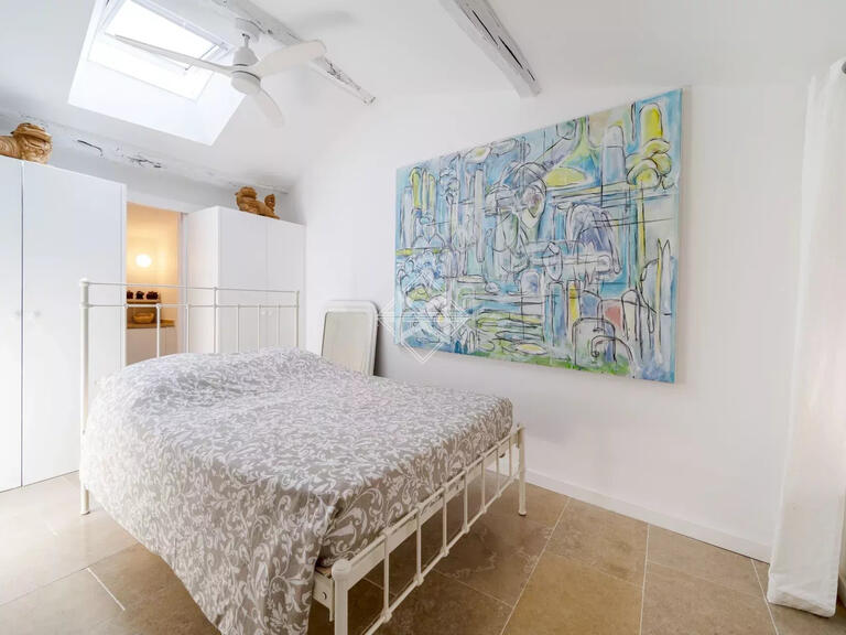 Maison Mougins - 3 chambres - 112m²