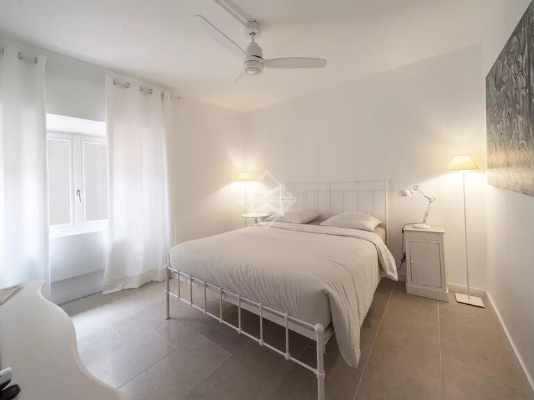 Maison Mougins - 3 chambres - 112m²