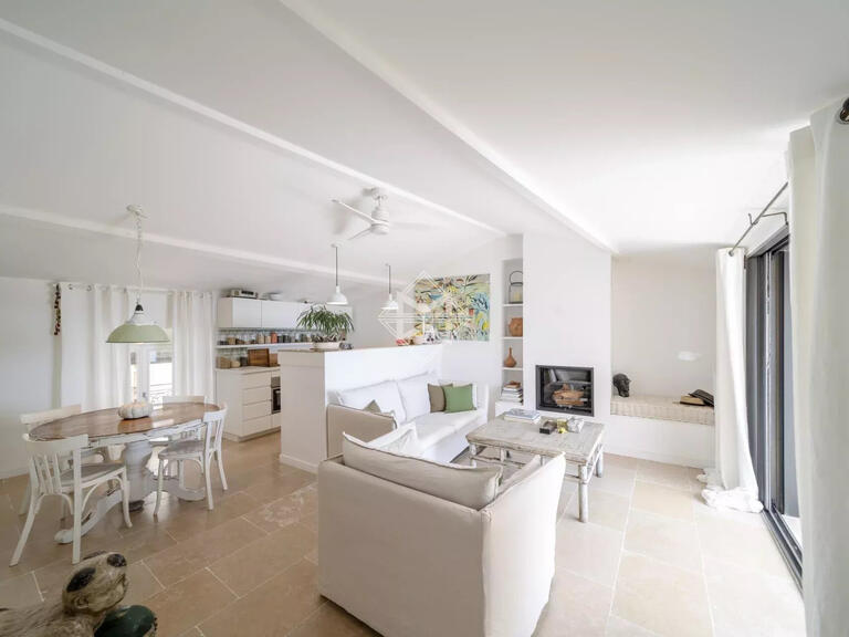 Maison Mougins - 3 chambres - 112m²