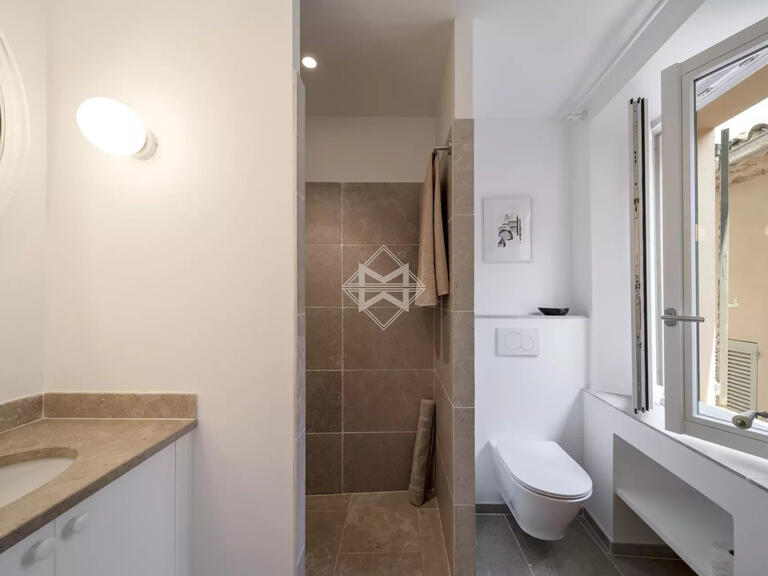 Maison Mougins - 3 chambres - 112m²