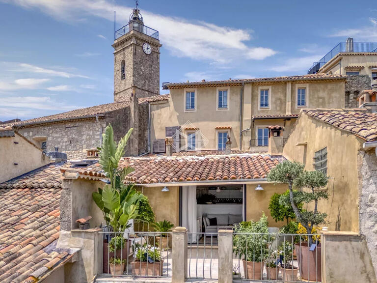 Maison Mougins - 3 chambres - 112m²