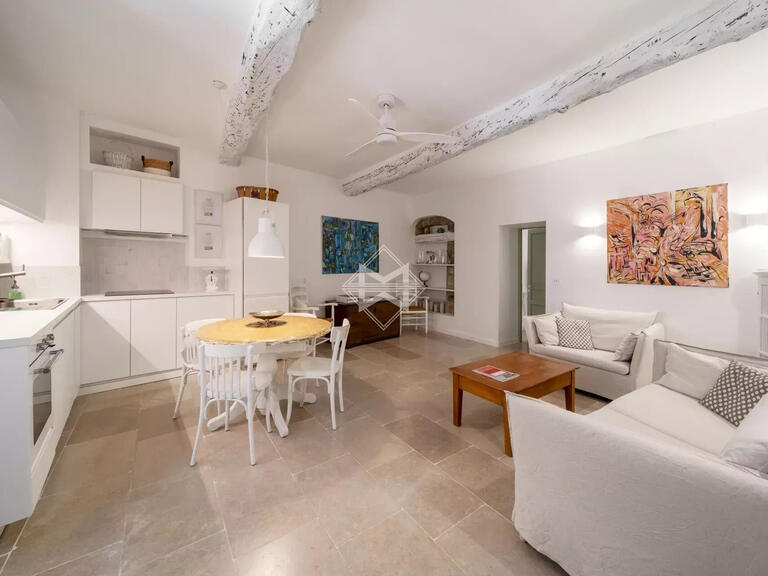 Maison Mougins - 3 chambres - 112m²
