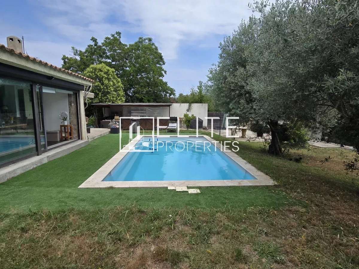 Maison Mougins