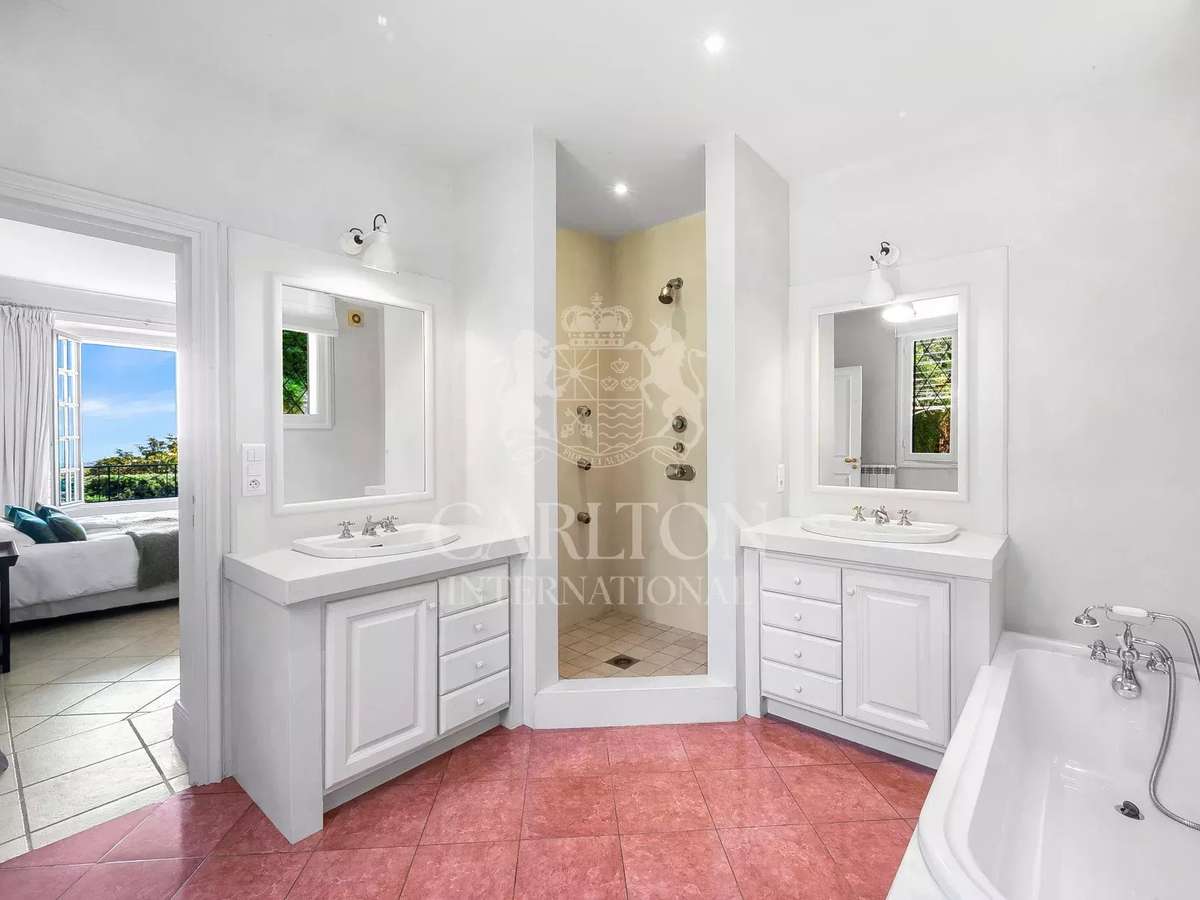Maison Mougins