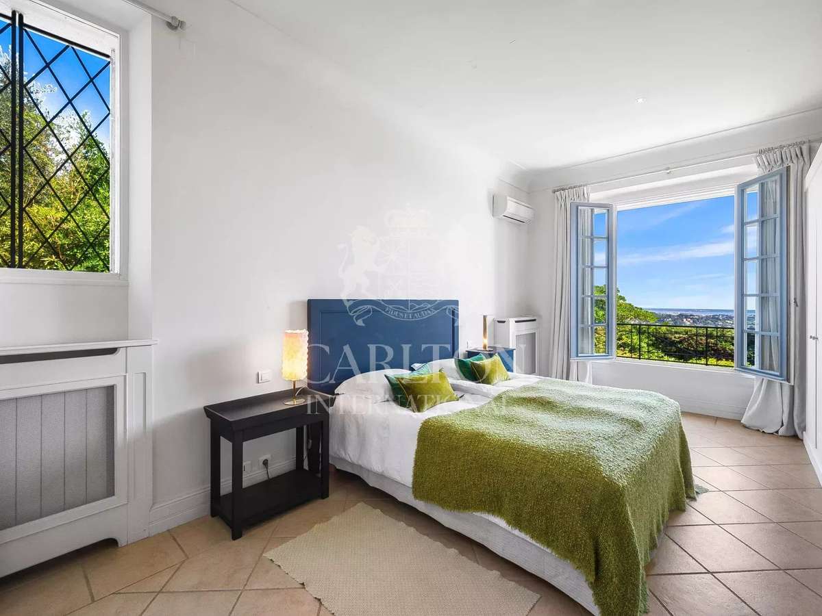 Maison Mougins