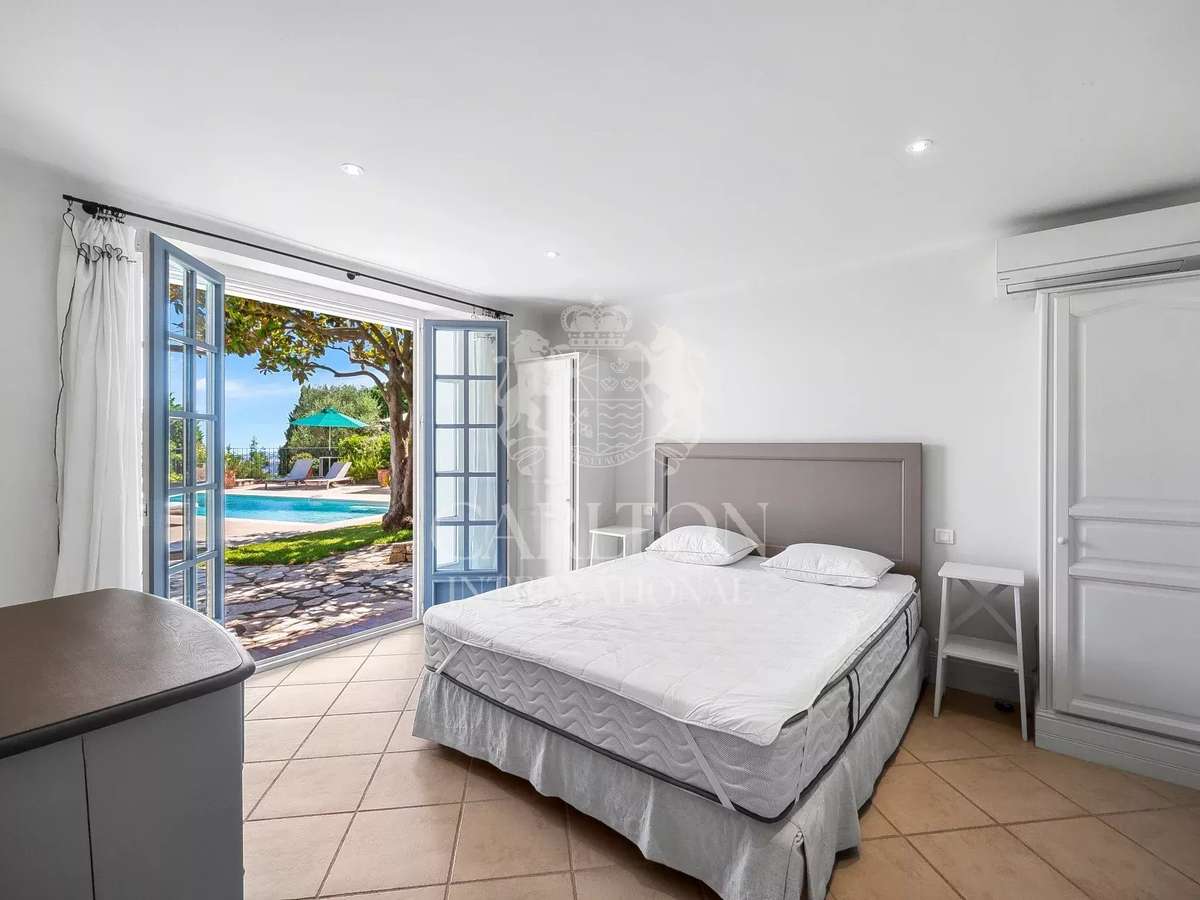 Maison Mougins