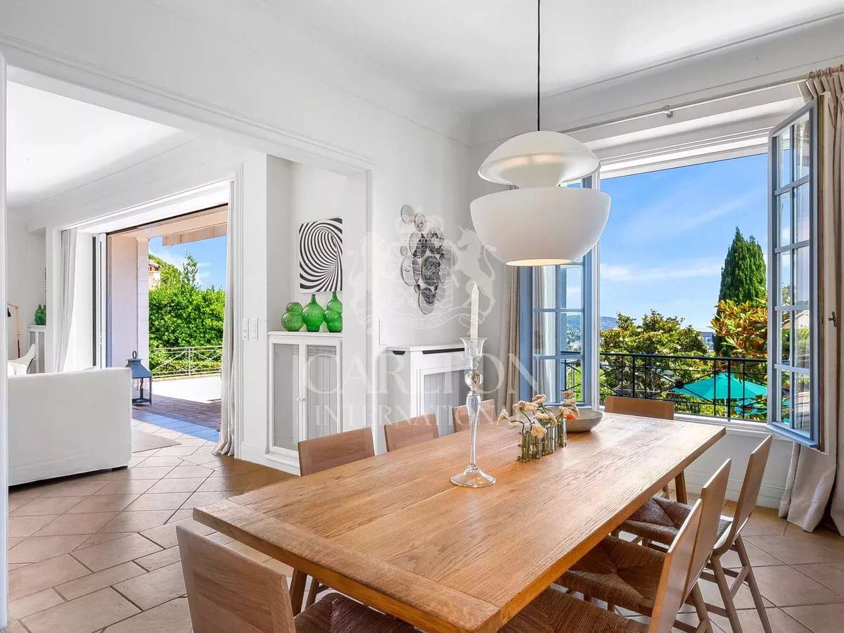 Maison Mougins