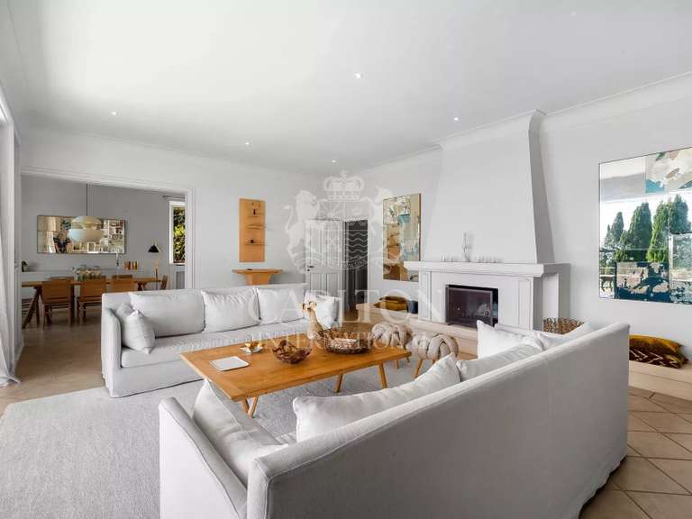 Maison Mougins - 4 chambres - 216m²