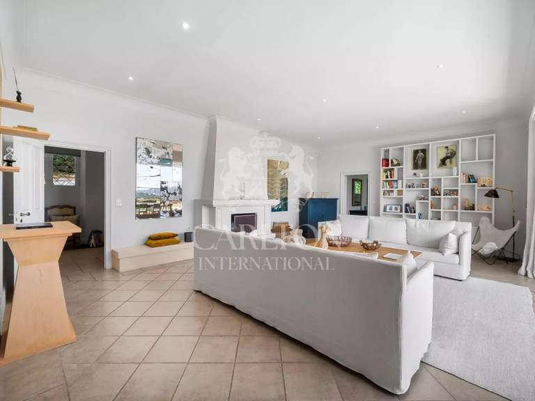 Maison Mougins - 4 chambres - 216m²