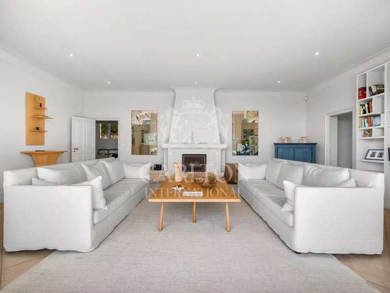 Maison Mougins - 4 chambres - 216m²