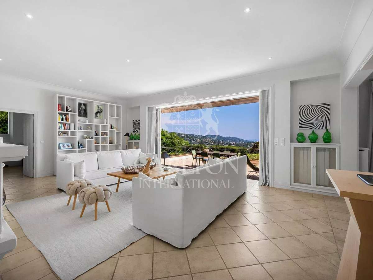 Maison Mougins