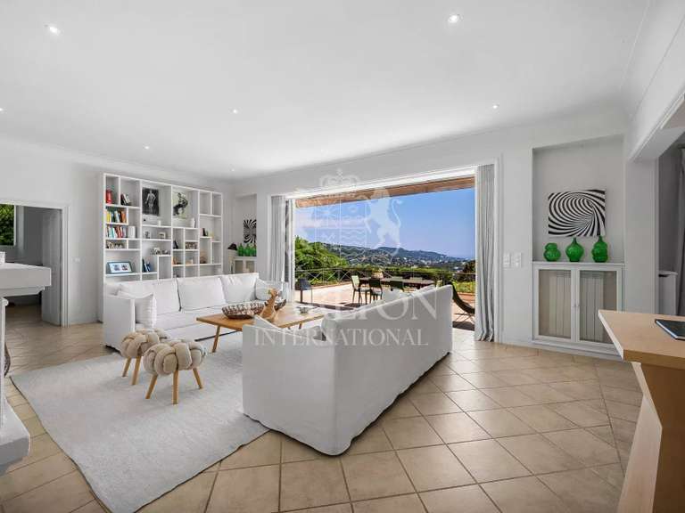 Maison Mougins - 4 chambres - 216m²
