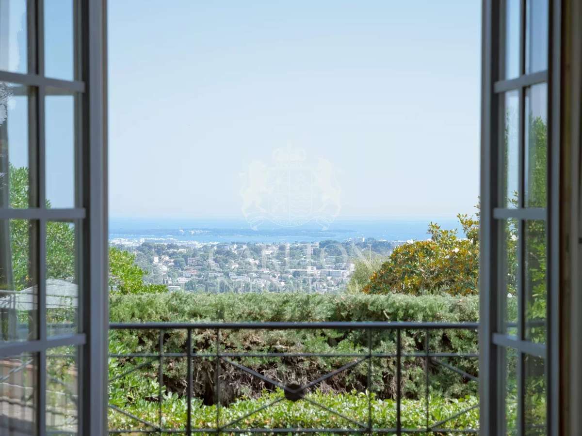 Maison Mougins