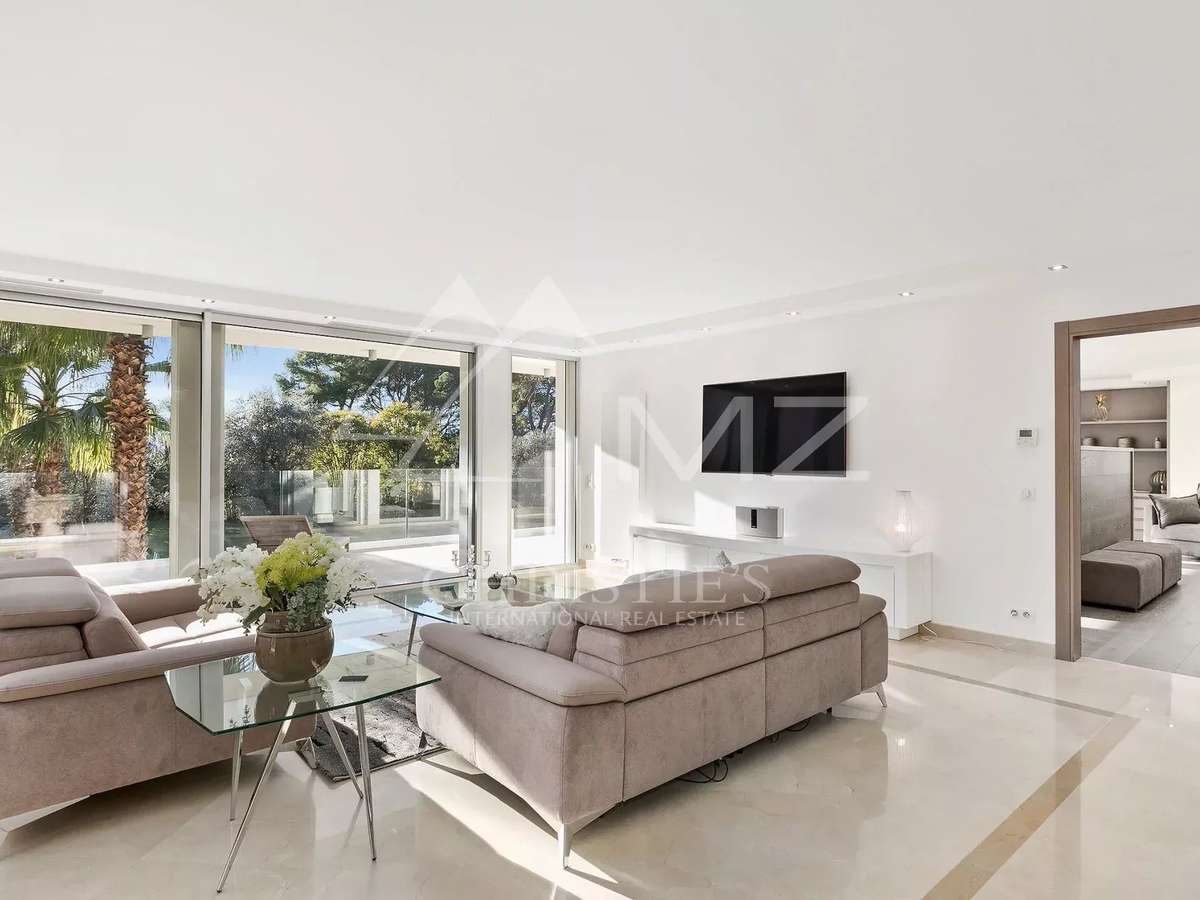 House Mougins