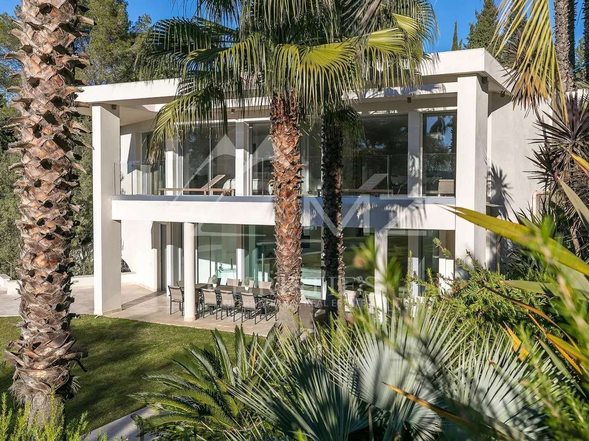 House Mougins