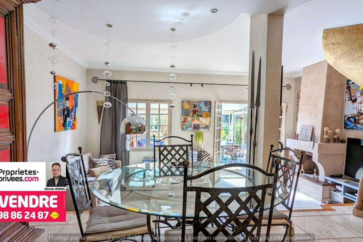 Maison Mougins