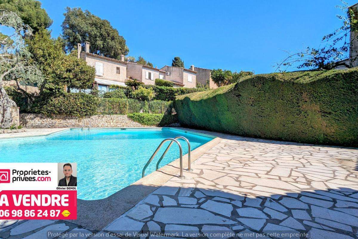 Maison Mougins