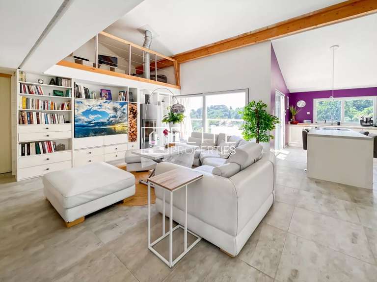Maison Mougins - 5 chambres - 174m²