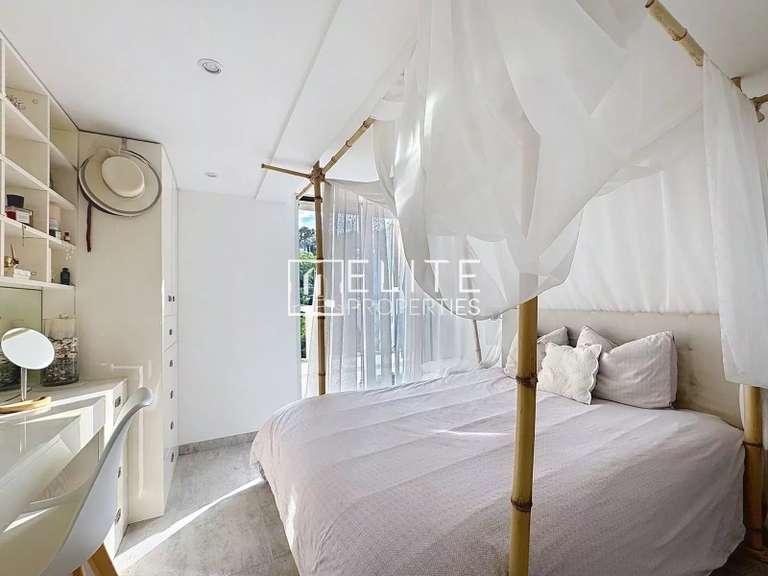 Maison Mougins - 5 chambres - 174m²