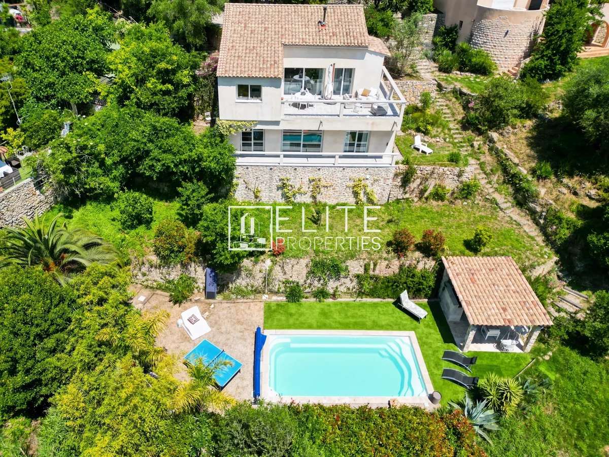 Maison Mougins