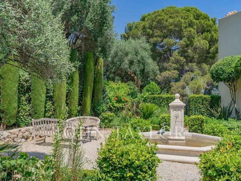 Maison Mougins - 6 chambres - 480m²