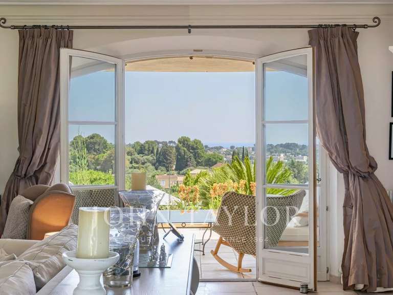 Maison Mougins - 6 chambres - 480m²