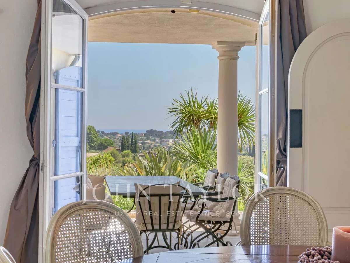 Maison Mougins