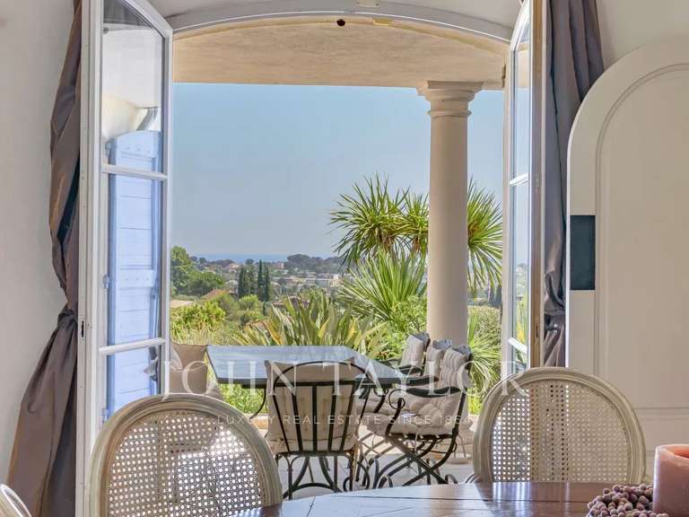 Maison Mougins - 6 chambres - 480m²