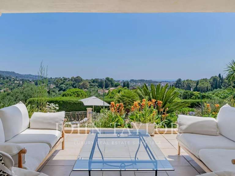 Maison Mougins - 6 chambres - 480m²